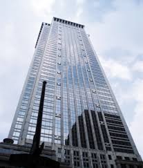 ELEGANT OFFICE AT BNY MELLON CENTER